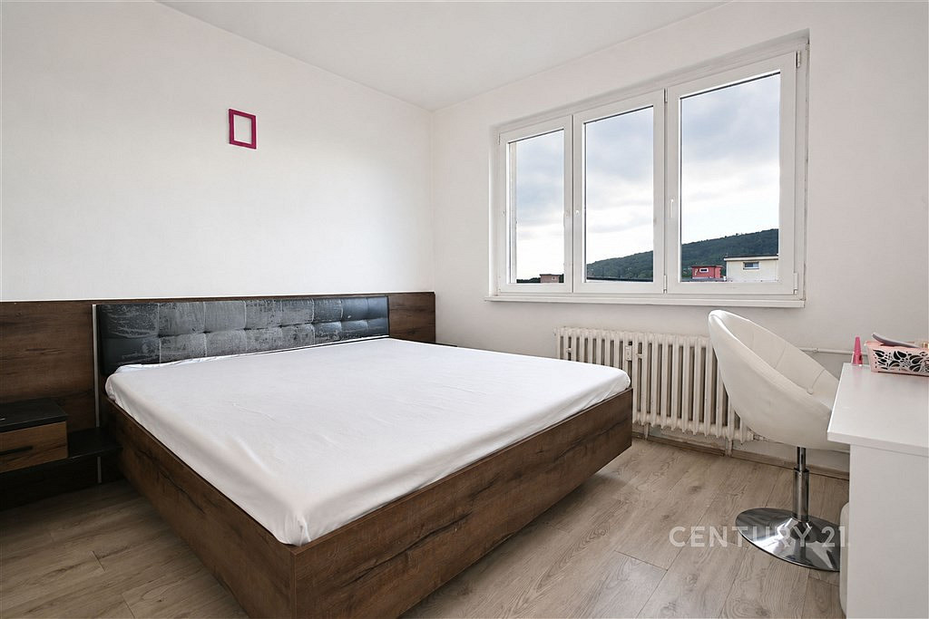 Prodej bytu 2+1 52 m² - Ansicht 4