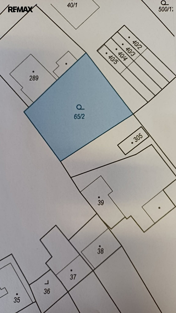 Prodej stavebního pozemku 639 m² — photo 4