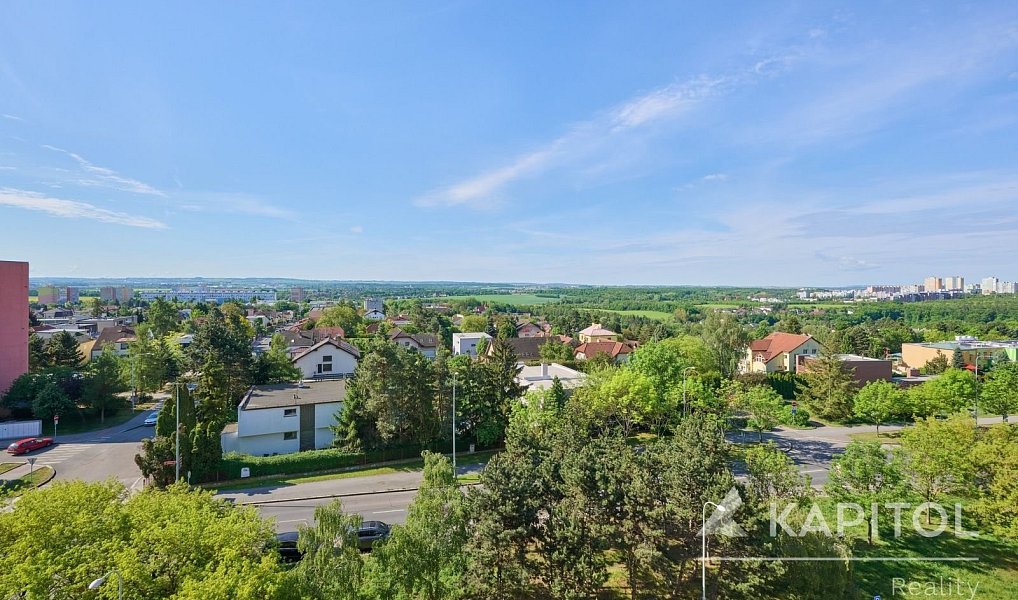 Prodej bytu 4+1 90 m², Praha – náhled fotky 19
