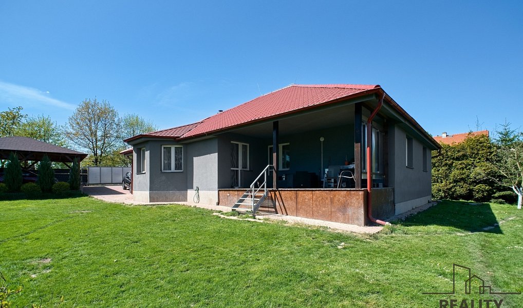 Prodej domu 168 m² s pozemkem 1 609 m², Rychvald – náhled fotky 23