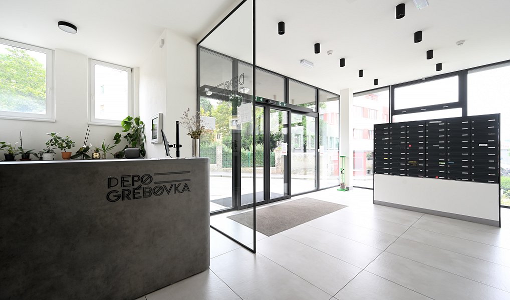 Prodej bytu 3+kk 61 m², Praha – náhled fotky 4