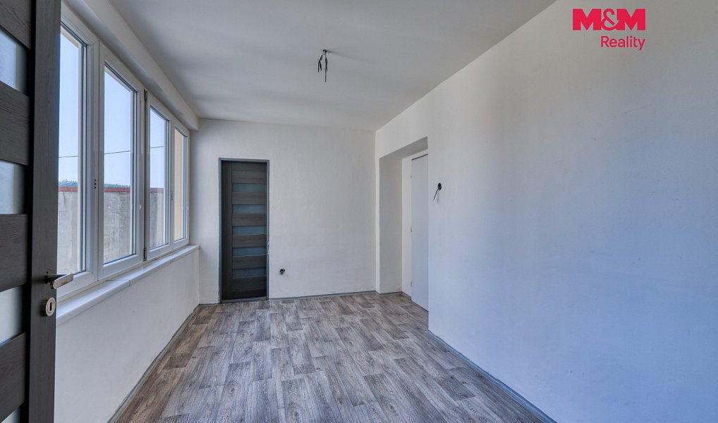 Prodej bytu 3+kk 67 m², Stříbro – náhled fotky 17