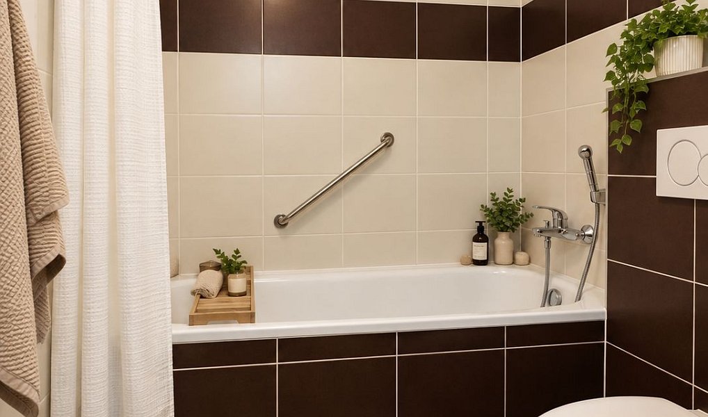 Pronájem bytu 1+kk 41 m², Úvaly – náhled fotky 13