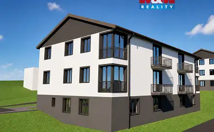 Prodej bytu 2+kk 69 m²