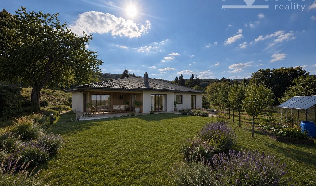 Prodej stavebního pozemku 931 m², Podivice – náhled fotky 3