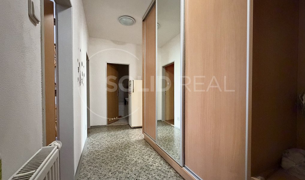 Prodej bytu 3+kk 60 m², Tišnov – náhled fotky 19