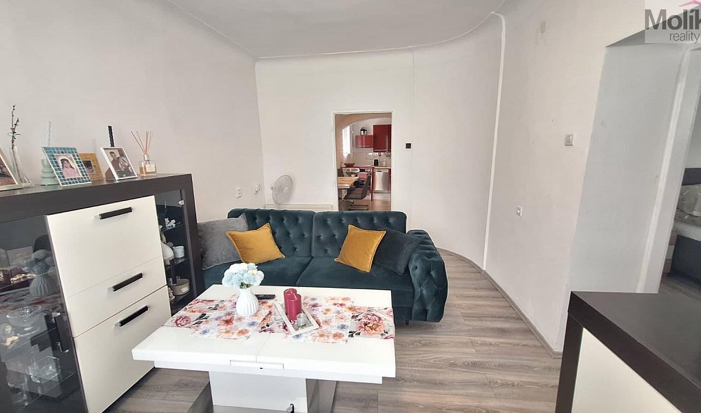 Prodej domu 150 m² s pozemkem 137 m², Chabařovice – náhled fotky 8