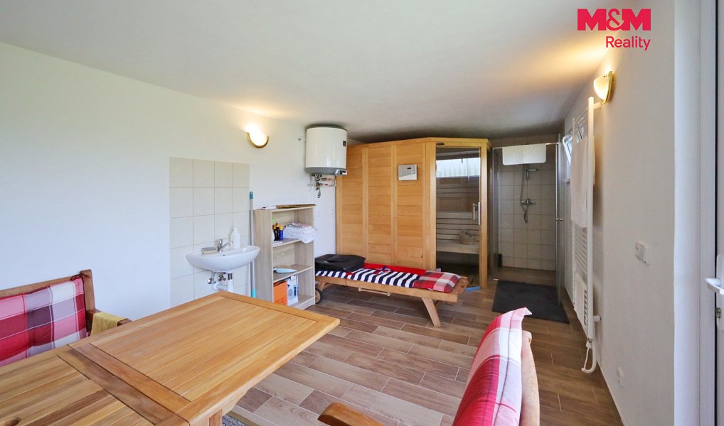 Prodej domu 160 m² s pozemkem 494 m², Jihlava – náhled fotky 22