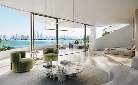 Prodej bytu 3+kk 198 m², Dubaj, Spojené arabské emiráty