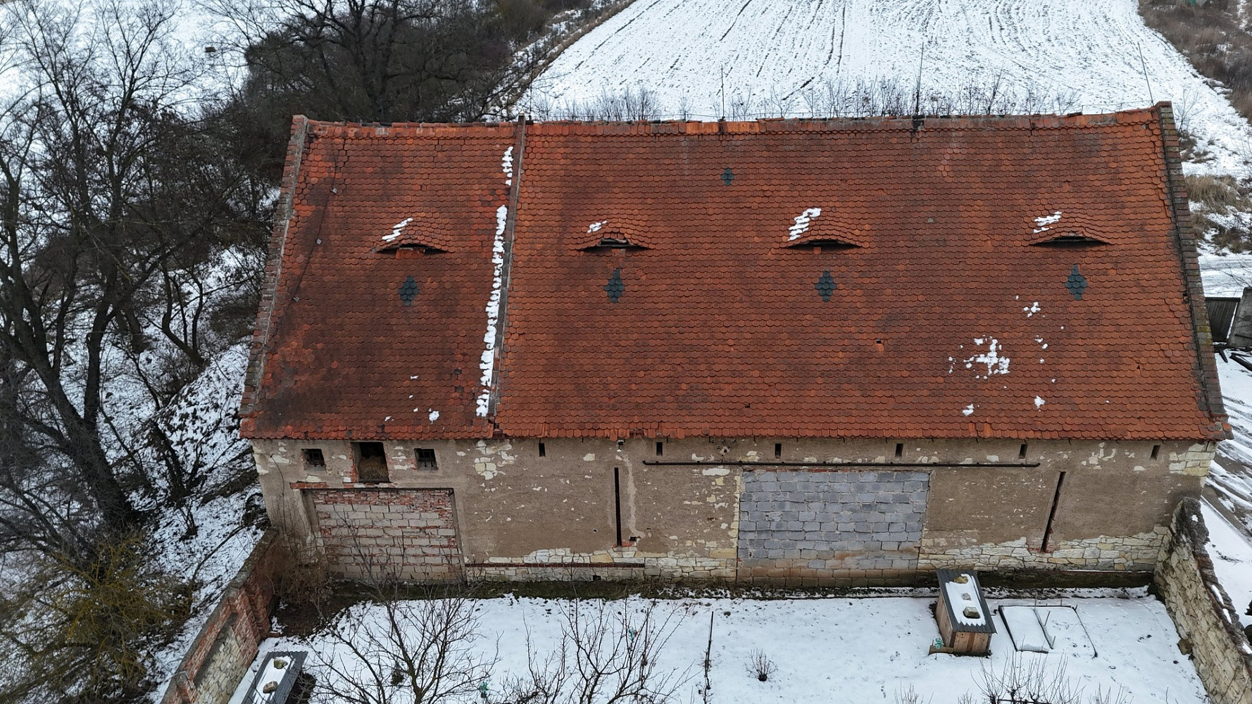 Prodej domu 266 m² s pozemkem 266 m² – fotografie 4