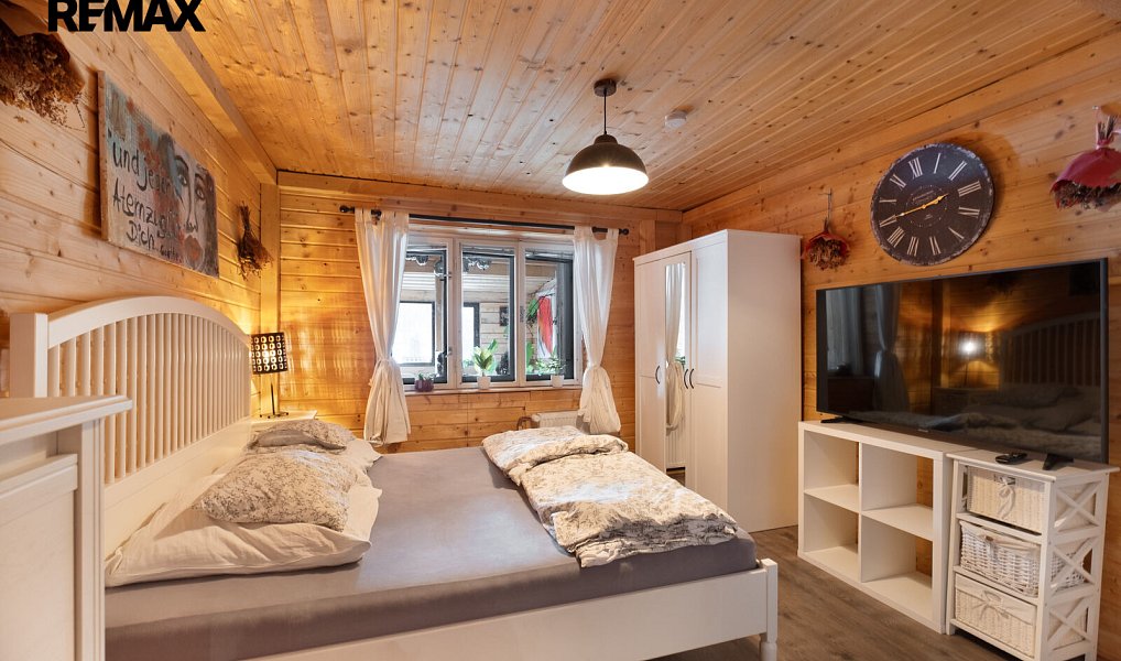 Prodej komerčního objektu (jiného typu) 450 m², Prostřední Bečva – náhled fotky 29