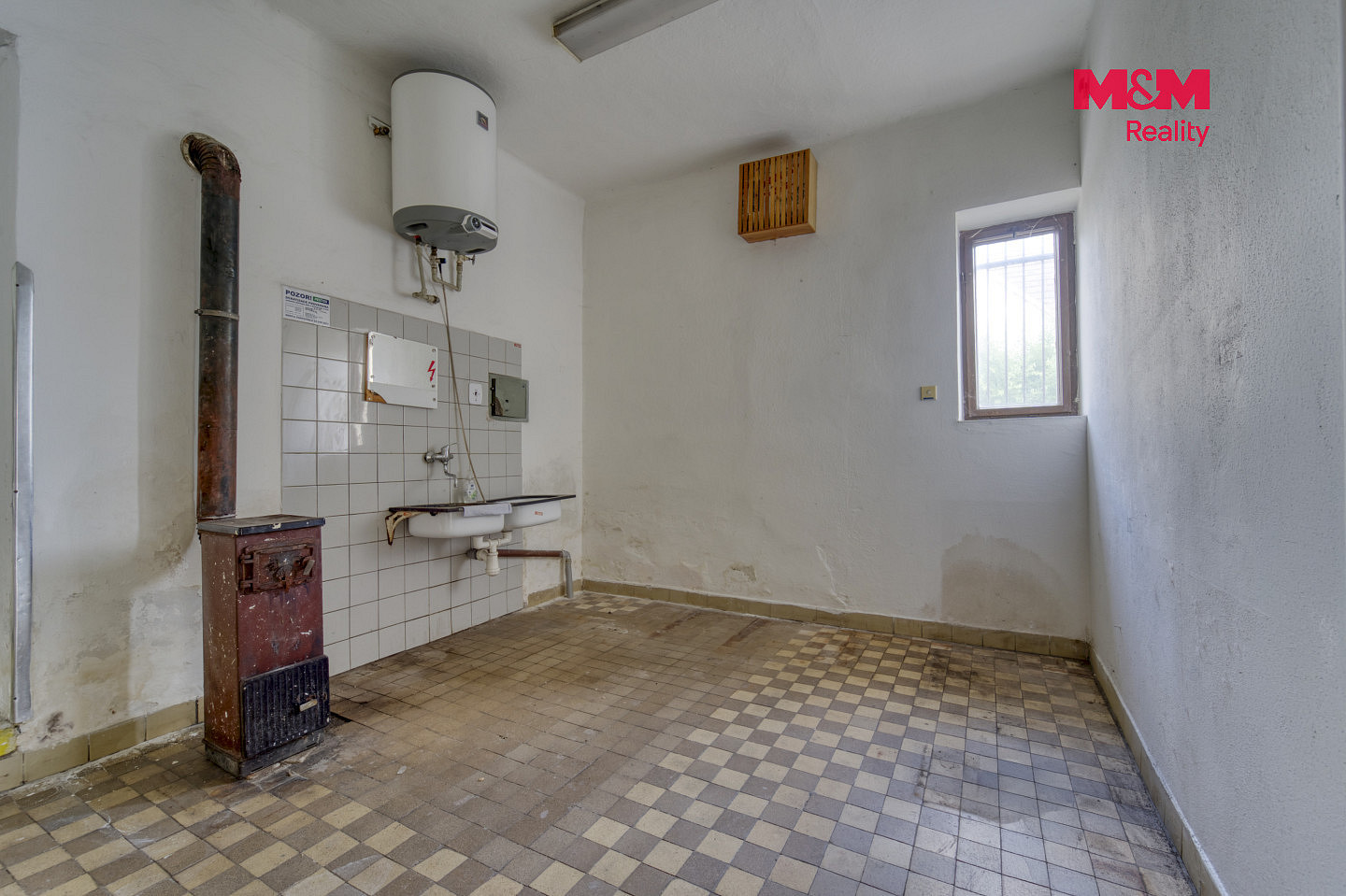 Prodej domu 99 m² s pozemkem 452 m² — photo 5
