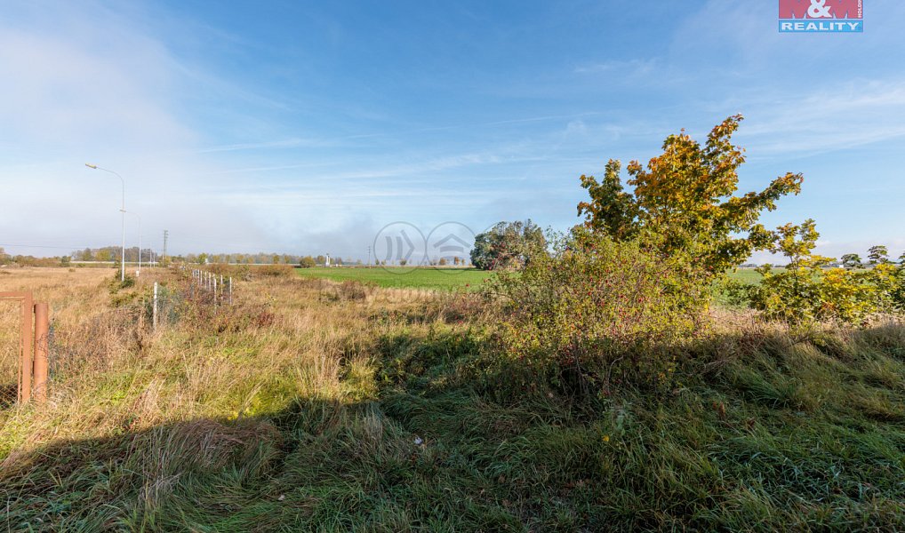 Prodej pole 1 884 m², Odrava – náhled fotky 6