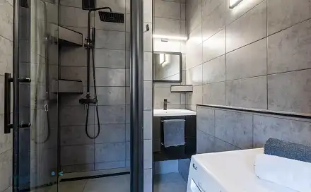 Prodej bytu 3+1 71 m², Čajkovského, Šumperk