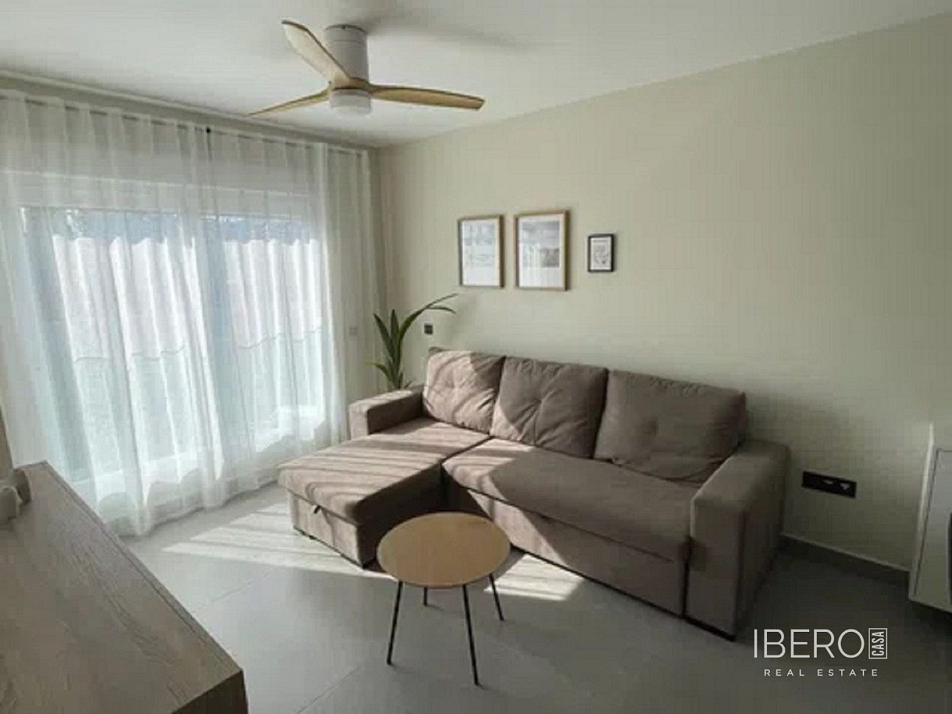 Prodej bytu 2+kk 56 m²