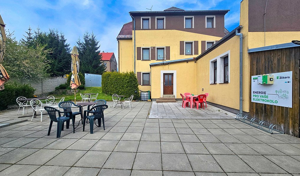 Prodej ubytovacího objektu 644 m², Kovářská – náhled fotky 25
