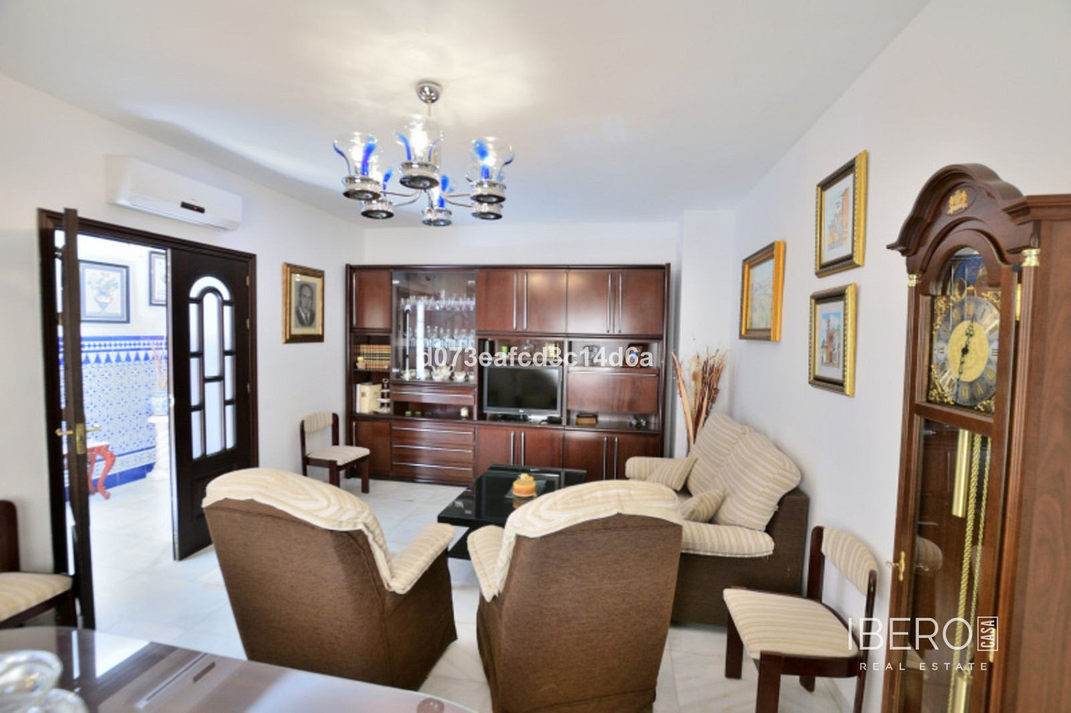 Casa 7+kk – Ronda - Vista 4