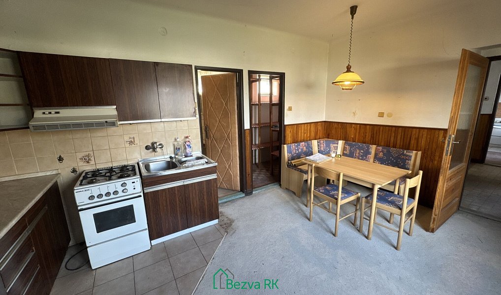 Prodej domu 160 m² s pozemkem 557 m², Zdice – náhled fotky 2