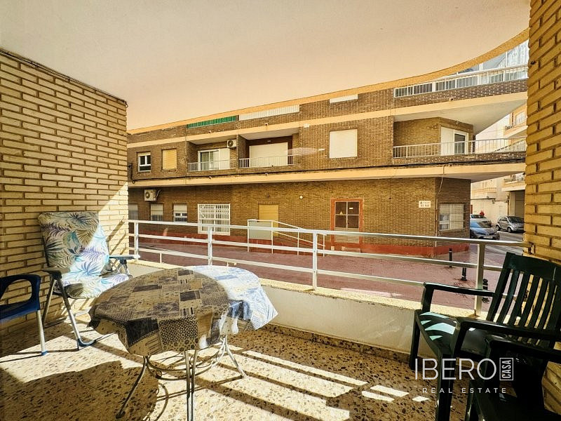 Pis 4+kk – La Mata - Vista 2