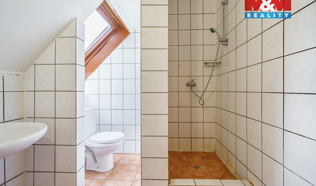 Prodej domu 357 m² s pozemkem 12 951 m², Aš – náhled fotky 10