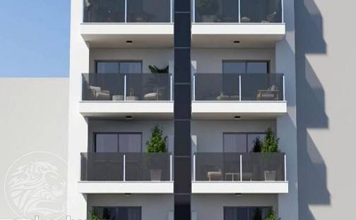 Prodej bytu 2+kk 35 m², Torrevieja, Španělsko