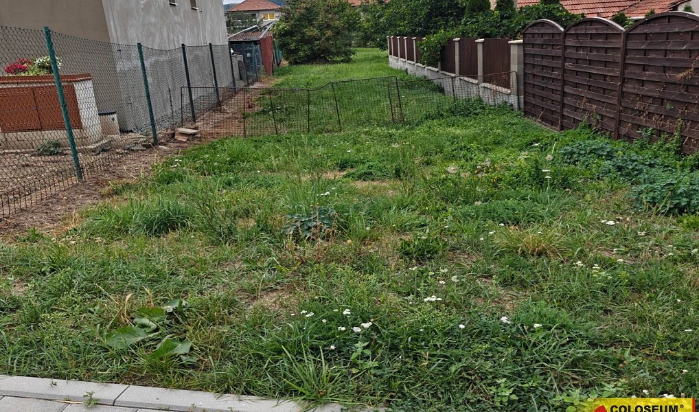 Prodej stavebního pozemku 1 180 m², Drnovice – náhled fotky 2