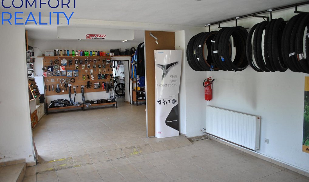 Prodej obchodních prostor 298 m², Ostrava – náhled fotky 4