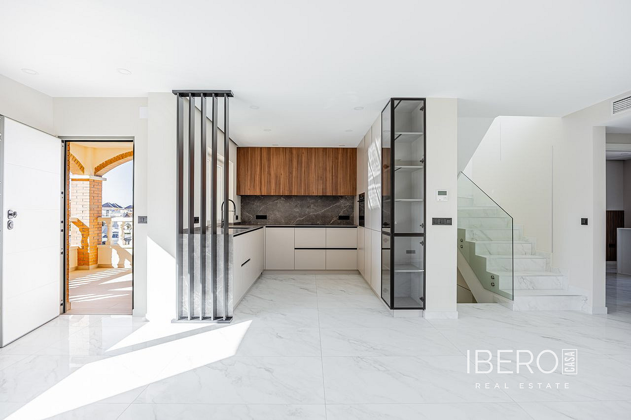 Prodej domu 199 m² s pozemkem 199 m² - Vista 5