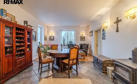 Prodej domu 395 m² s pozemkem 1 015 m², Chotěšovská, Dobřany, okres Plzeň-Jih