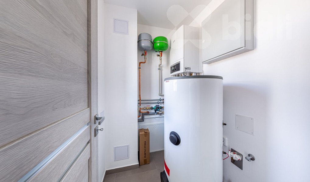 Prodej domu 126 m² s pozemkem 503 m², Hořovice – náhled fotky 16