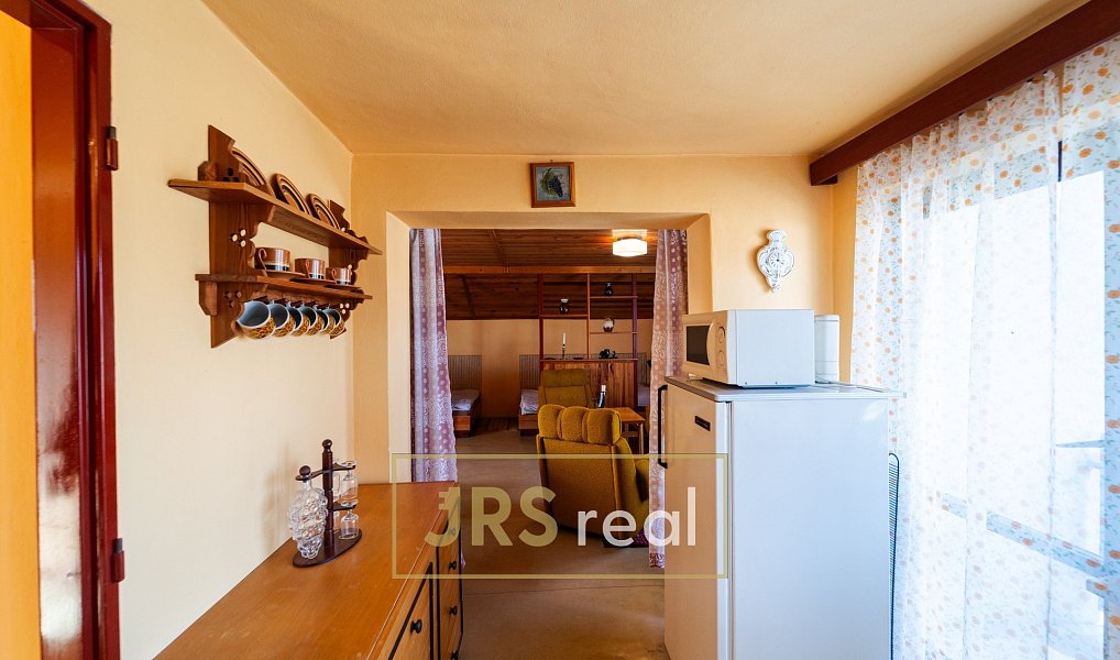 Prodej vinného sklepa s ubytováním a vinicí Valtice - Úvaly, Valtice – náhled fotky 8