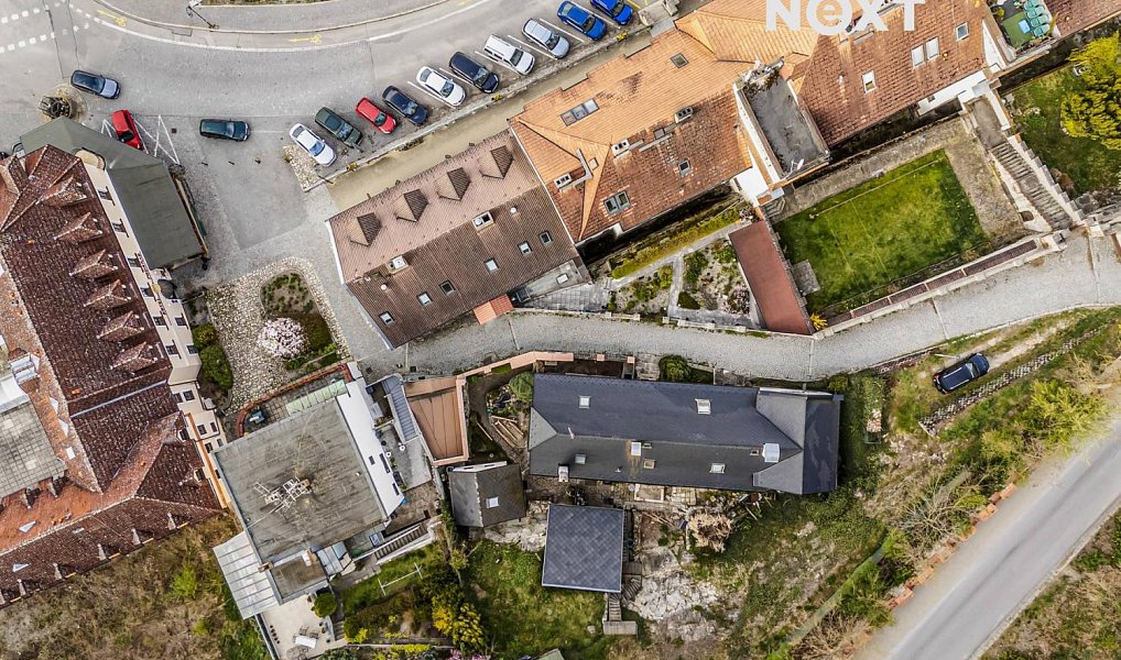 Prodej ubytovacího objektu 372 m², Hluboká nad Vltavou – náhled fotky 38