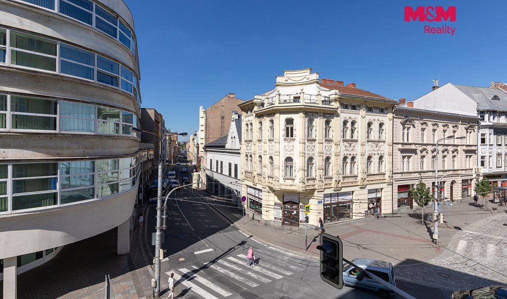 Prodej bytu atypického 83 m², Ostrava – náhled fotky 15