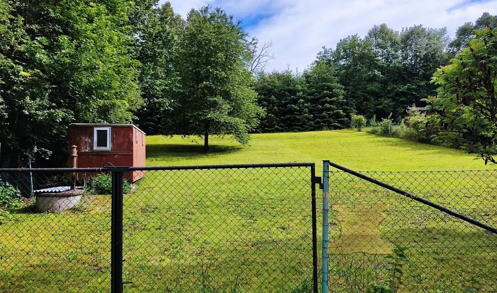 Prodej stavebního pozemku 1 438 m², Sedlčany – náhled fotky 7