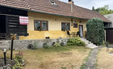 Prodej domu 163 m² s pozemkem 686 m², Hlohová, okres Domažlice
