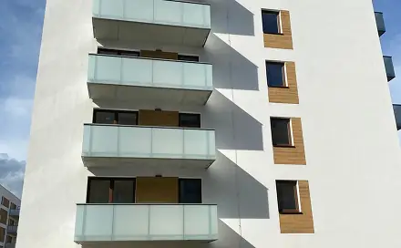 Pronájem bytu 2+kk 47 m², Novoveská, Teplice