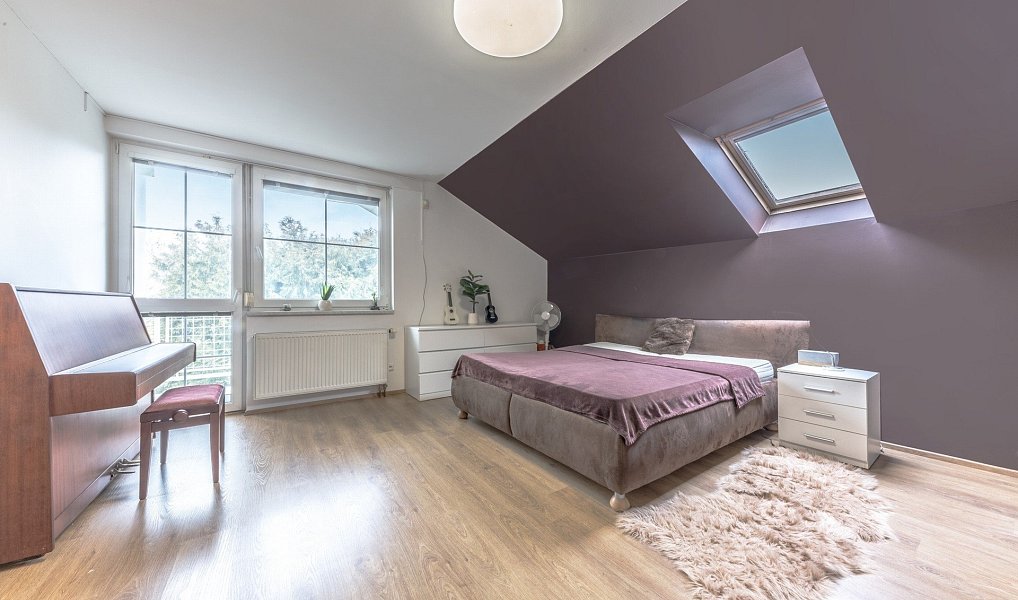 Prodej domu 260 m² s pozemkem 991 m², Praha – náhled fotky 13