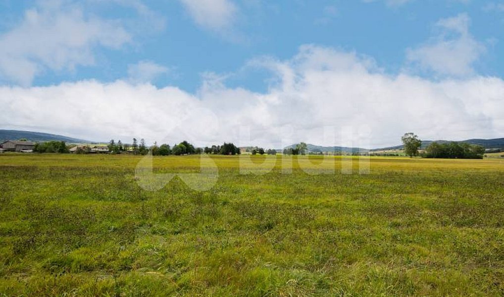 Prodej stavebního pozemku 2 673 m², Nýrsko – náhled fotky 6