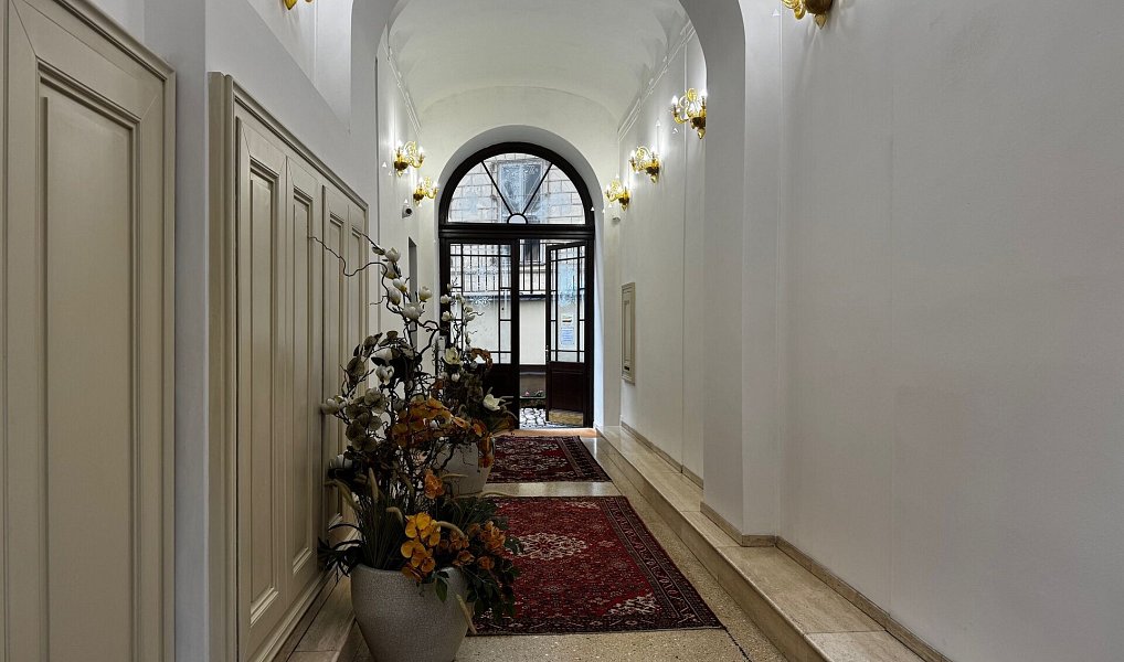 Pronájem bytu 3+kk 76 m², Praha – náhled fotky 9