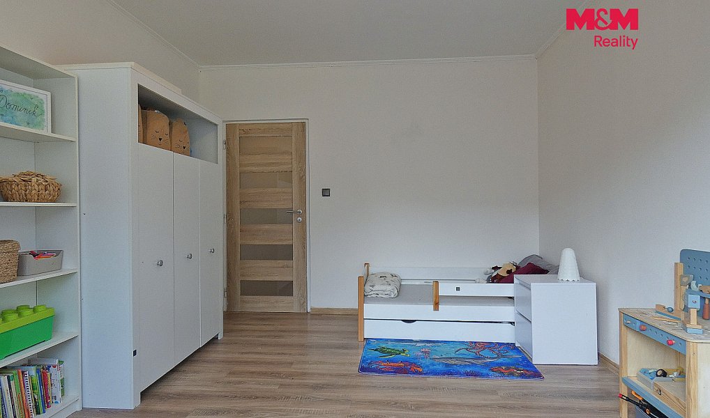 Prodej bytu 3+1 81 m², Třemošnice – náhled fotky 8