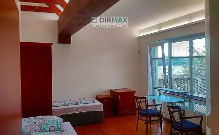 Pronájem pokoje 30 m², Dobřanská, Plzeň - Valcha