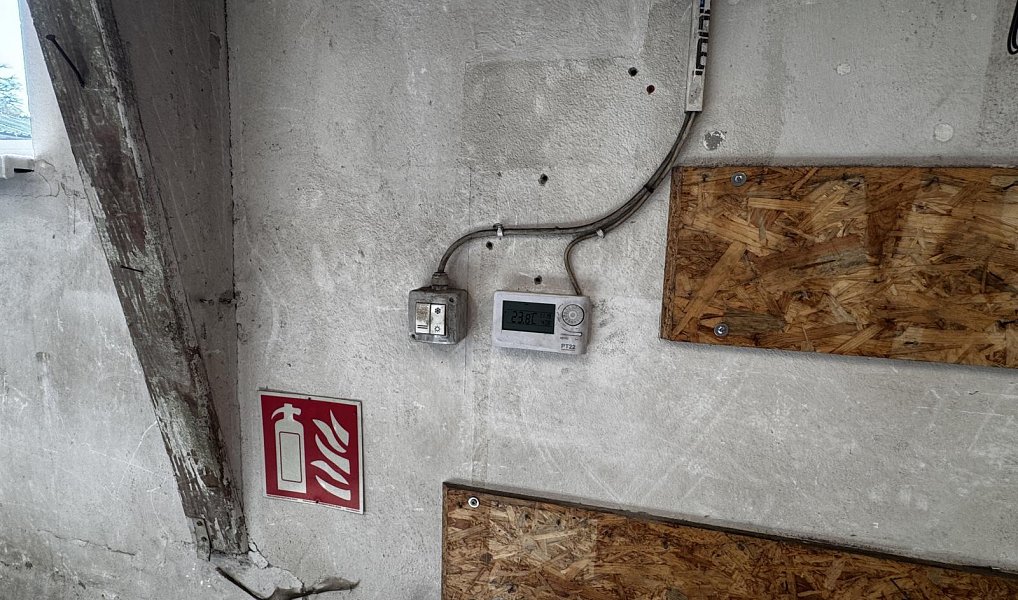 Pronájem výrobních prostor 557 m², Vysoké Mýto – náhled fotky 23