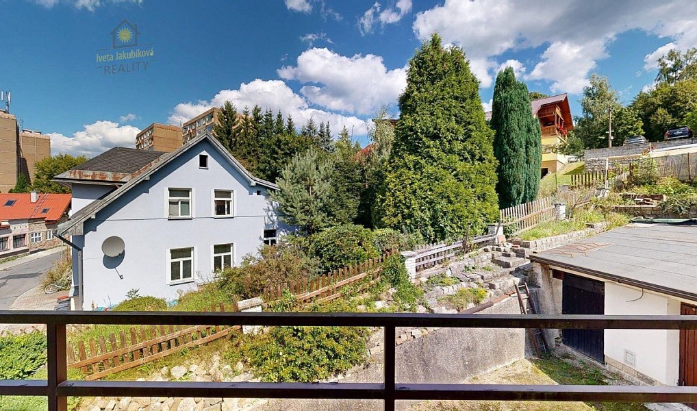 Prodej domu 195 m² s pozemkem 615 m², Tanvald – náhled fotky 22