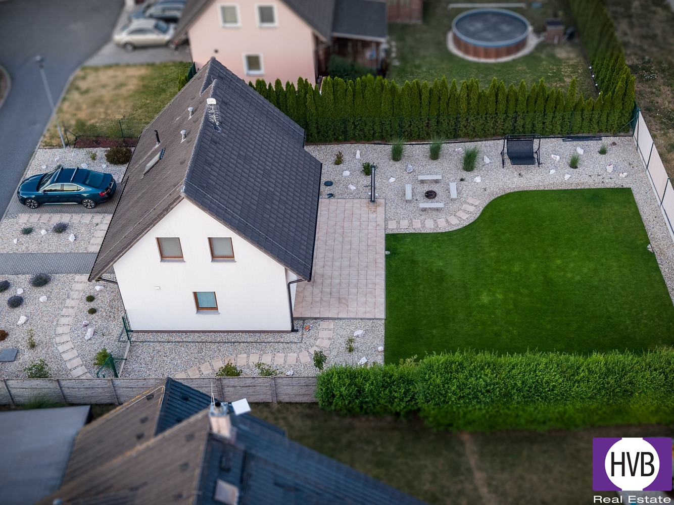 Prodej domu 115 m² s pozemkem 531 m² — photo 2
