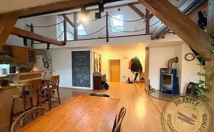 Prodej bytu 5+kk 178 m²