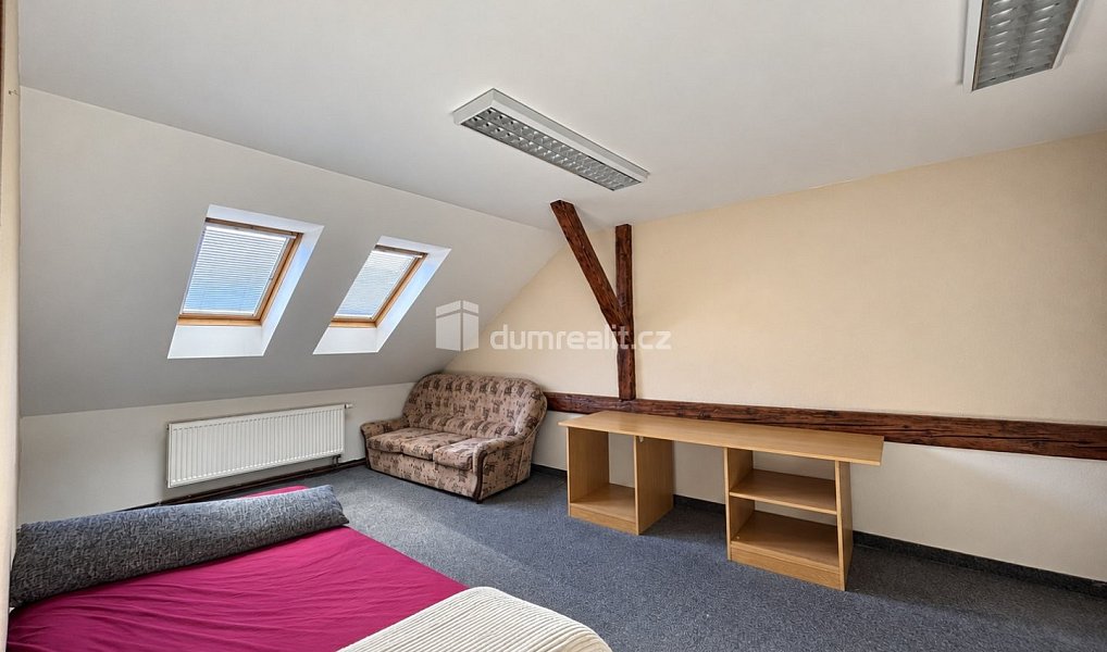 Pronájem komerčního objektu (jiného typu) 70 m², Sokolov – náhled fotky 6