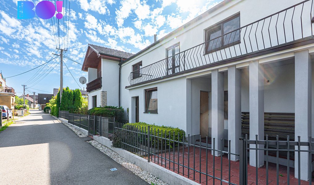 Prodej domu 177 m² s pozemkem 419 m², Hodslavice – náhled fotky 36