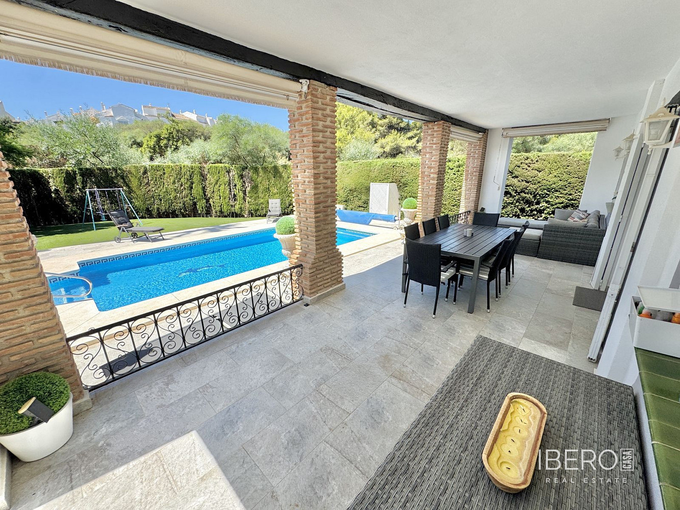 Casa 5+kk – Mijas, Urbanización Sitio de Calahonda - Més