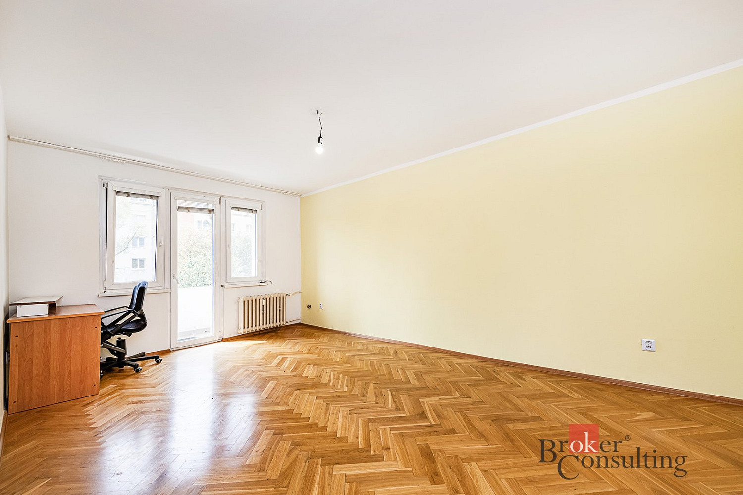 Prodej bytu 2+1 49 m² – fotografie 3