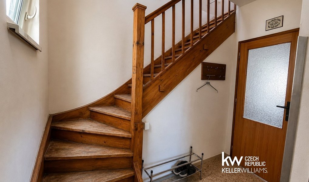 Prodej domu 120 m² s pozemkem 1 198 m², Kozmice – náhled fotky 17